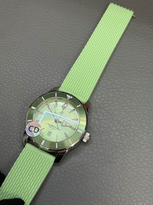 Breitling watch 082737